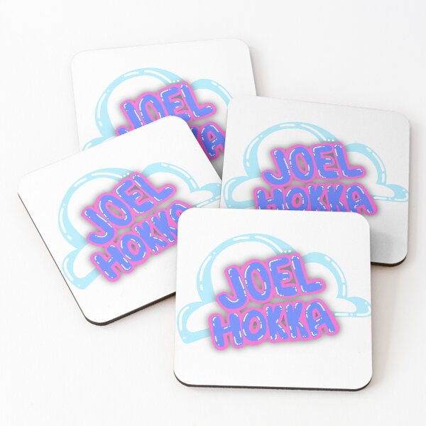 Item preview, Joel Hokka name art designed and sold by nikoosit.
