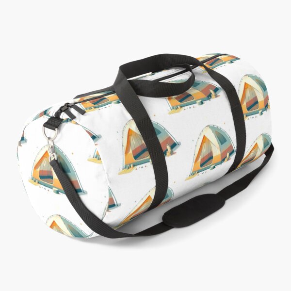 Item preview, camping tent. designed and sold by growing-mom.