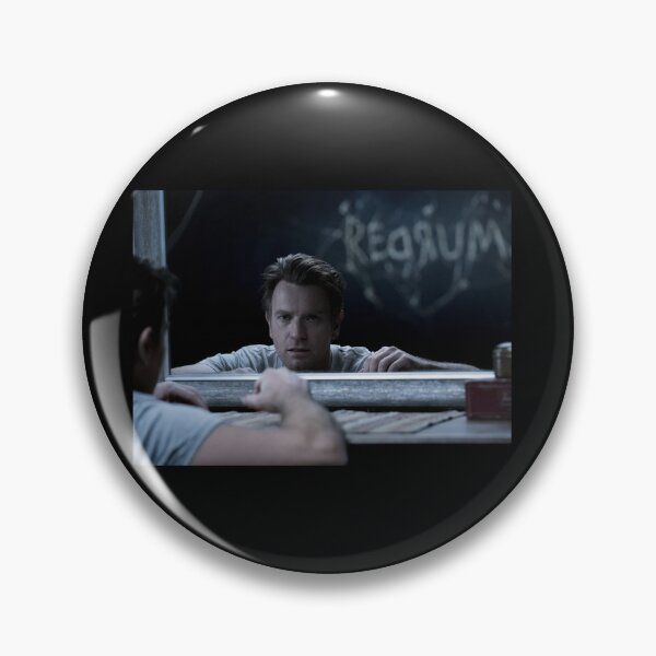 Item preview, doctor sleep - ewan mcgregor designed and sold by lalimtiffinyus.
