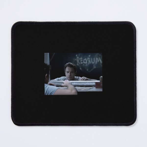 Item preview, doctor sleep - ewan mcgregor designed and sold by lalimtiffinyus.