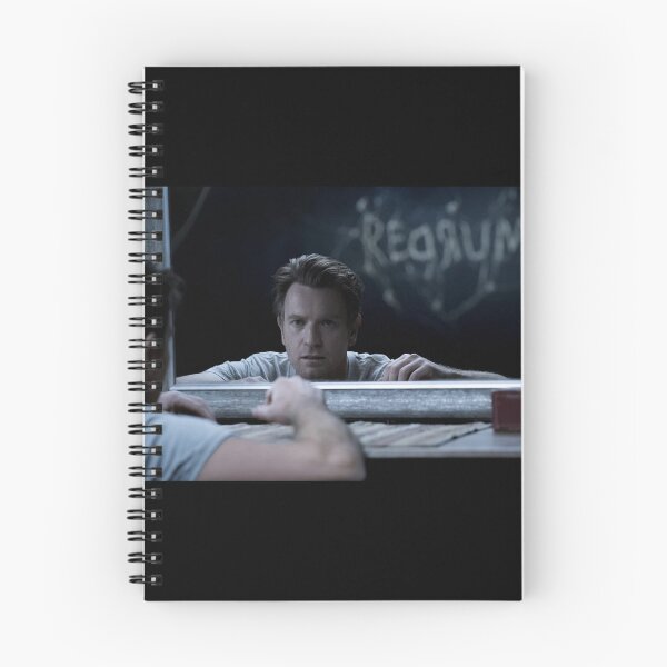 Item preview, doctor sleep - ewan mcgregor designed and sold by lalimtiffinyus.