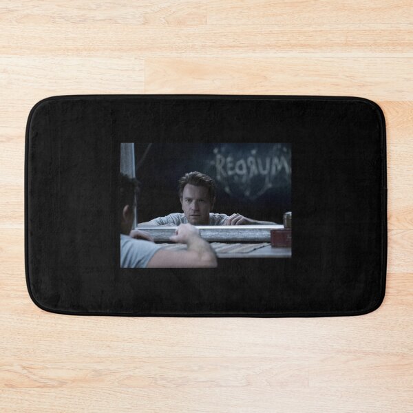 Item preview, doctor sleep - ewan mcgregor designed and sold by lalimtiffinyus.