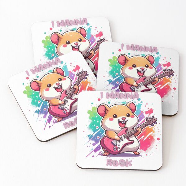 Item preview, rock hamster designed and sold by Animalia-.