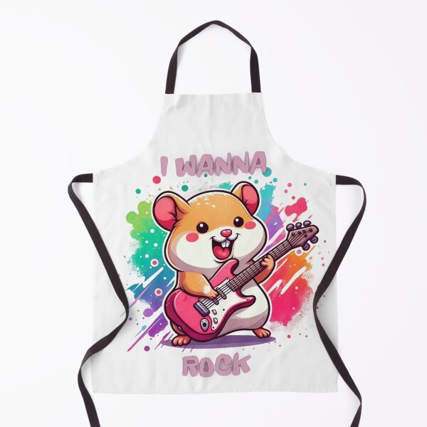 Item preview, rock hamster designed and sold by Animalia-.