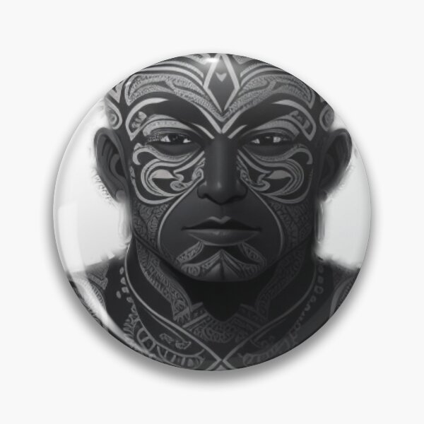 Item preview, Maori warriors designed and sold by LongIslandDesgn.