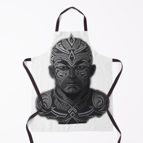 Item preview, Maori warriors designed and sold by LongIslandDesgn.
