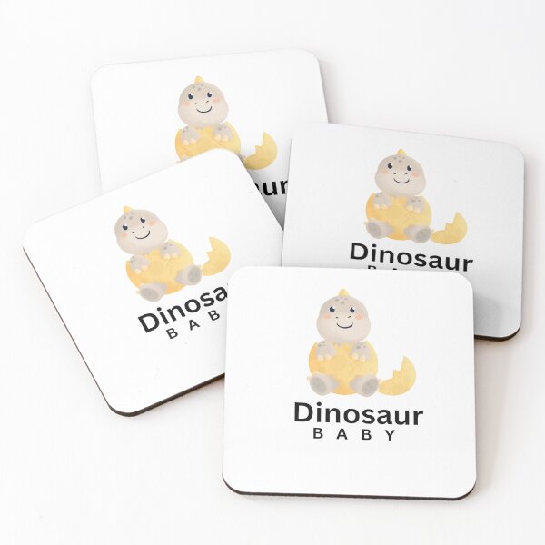 Item preview, Beautiful and cute Dinosaur baby  designed and sold by Humanity brush .