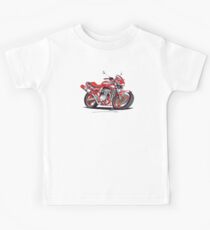 Suzuki Bandit Kids Tee