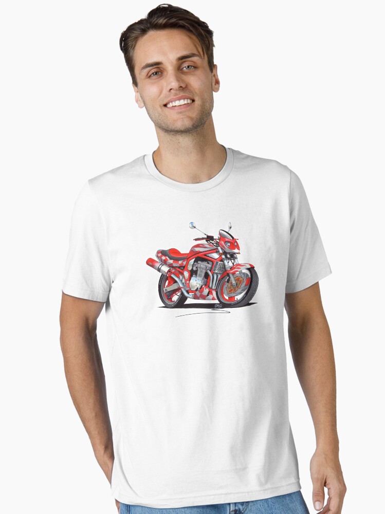 Suzuki Bandit Essential T-Shirt