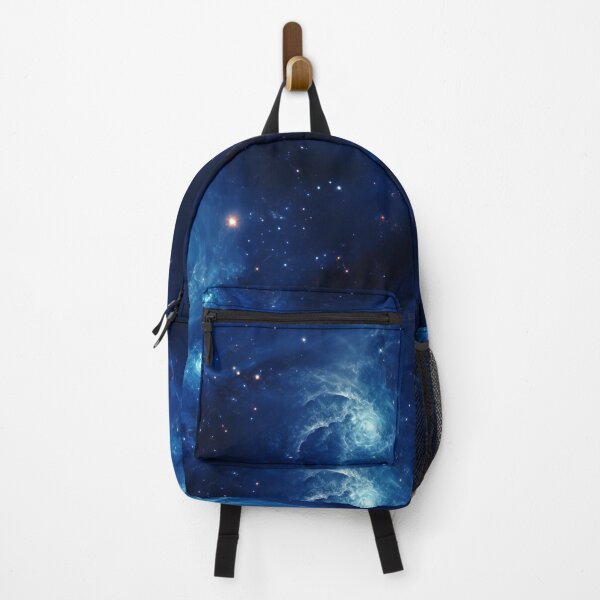 Item preview, Blue Nebula Cluster designed and sold by Space Boss.