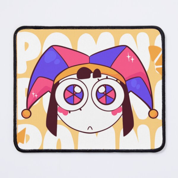 Item preview, Pomni [ The Amazing Digital Circus ] designed and sold by Puuk.