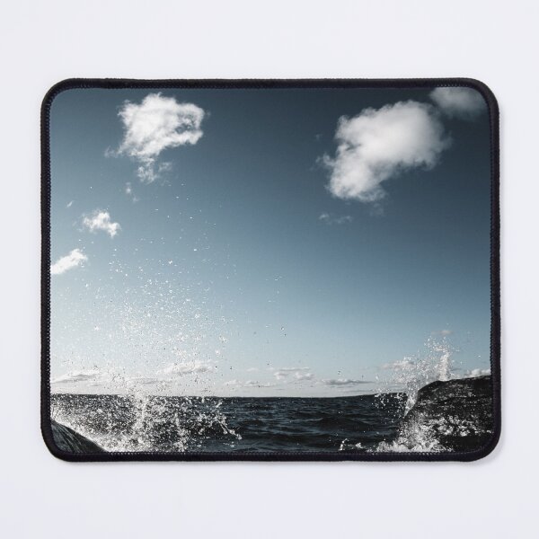 Item preview, Lakeside landscape designed and sold by occorocks.