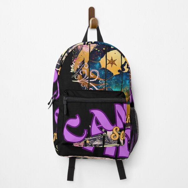 Item preview, Cancer Season: Embrace the Emotional Tides. cancer facts designed and sold by ZodiacWonders.
