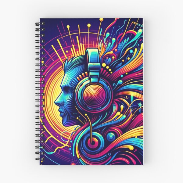 Item preview, Tune In To Your Inner Rhythm designed and sold by nexanova369.