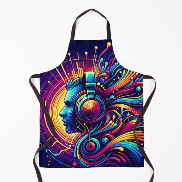 Item preview, Tune In To Your Inner Rhythm designed and sold by nexanova369.