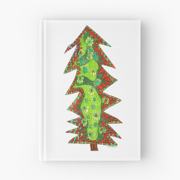 Item preview, Christmas Tree Flower designed and sold by artimeencf.