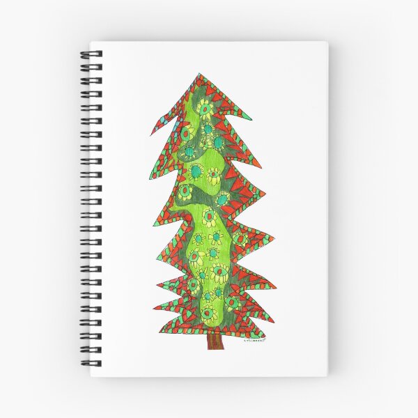 Item preview, Christmas Tree Flower designed and sold by artimeencf.