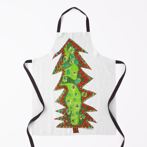 Item preview, Christmas Tree Flower designed and sold by artimeencf.