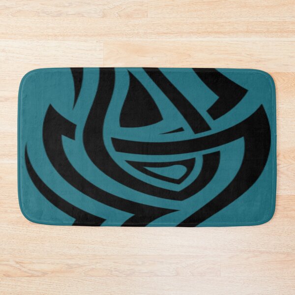 Item preview,   Maori Flame Tattoo. Tribal iron flame wavy design. by Mill2023 designed and sold by Mill2023.