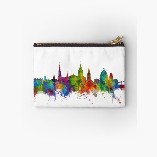 Item preview, Annapolis Maryland Skyline designed and sold by ArtPrints.