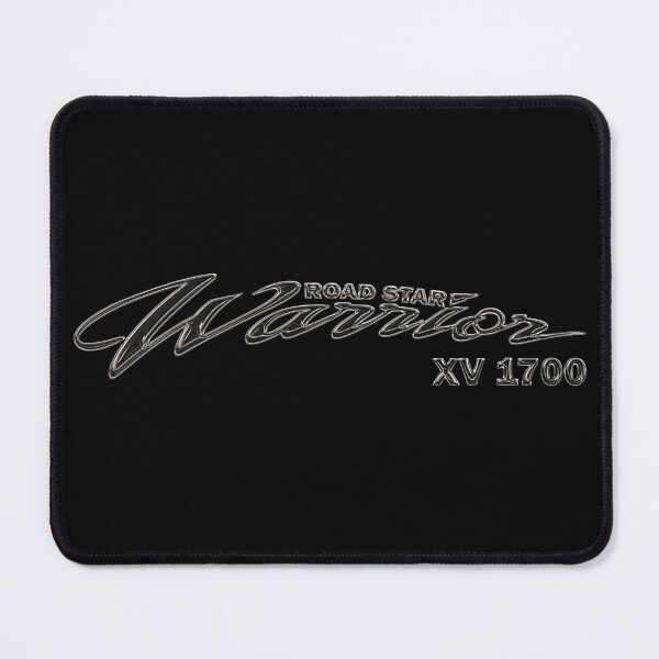 Item preview, Warrior XV 1700, XV1700 3D Black designed and sold by KlaraBubble.