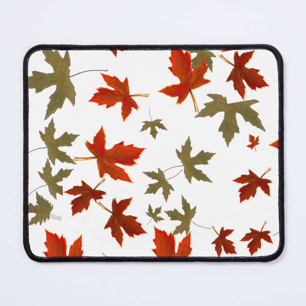 Item preview, Fall Leaves - Photography designed and sold by Victoria Rose.