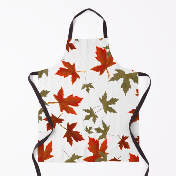 Item preview, Fall Leaves - Photography designed and sold by Victoria Rose.
