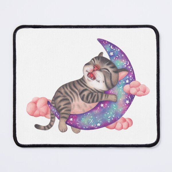 Item preview, Good Night designed and sold by susantwang.