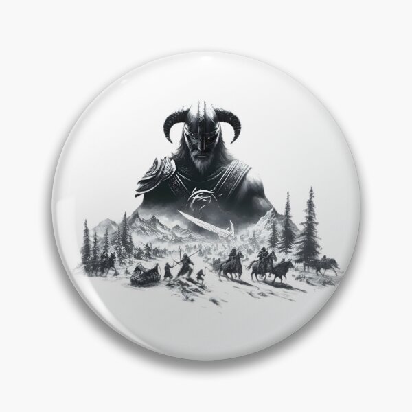 Item preview, DOVAHKIIN designed and sold by CASSINI-1997.