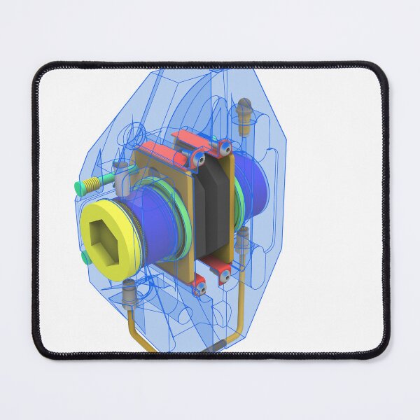 Item preview, Get a brake designed and sold by VFTSMotorsport.
