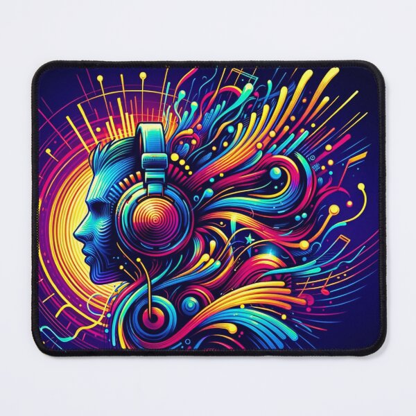Item preview, Tune In To Your Inner Rhythm designed and sold by nexanova369.
