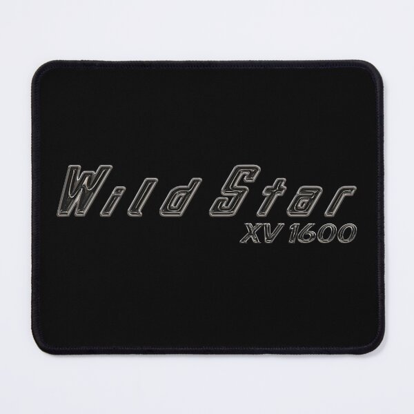Item preview, Wild Star, Wildstar XV 1600 3D Black designed and sold by KlaraBubble.