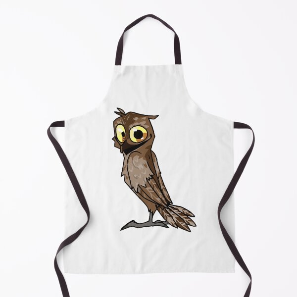 Item preview, Potoo Bird designed and sold by DashBliss.