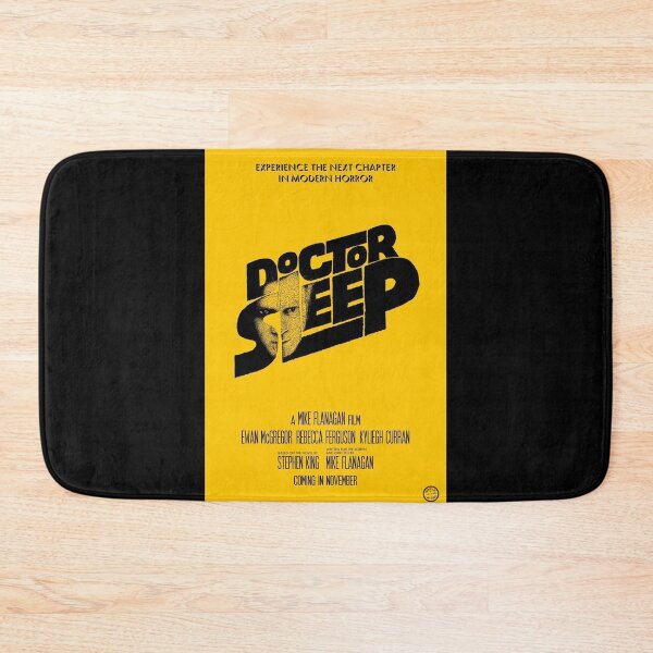 Item preview, Doctor Sleep designed and sold by lalimtiffinyus.