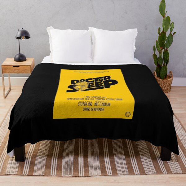 Item preview, Doctor Sleep designed and sold by lalimtiffinyus.