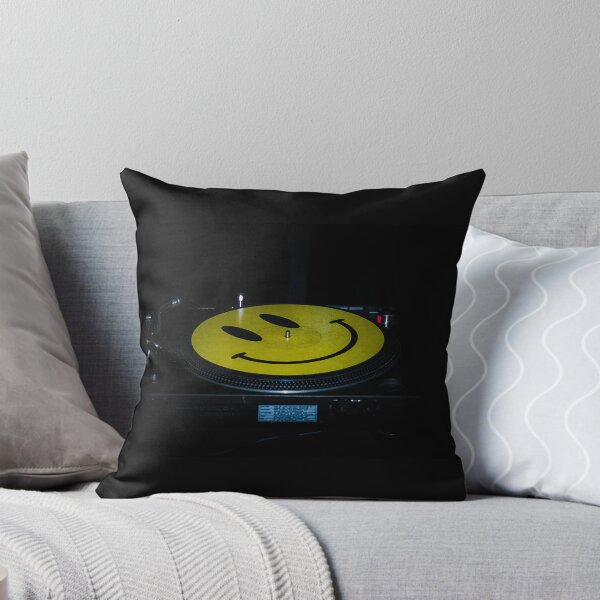Item preview, Smiley Face  designed and sold by Mothboybrown.