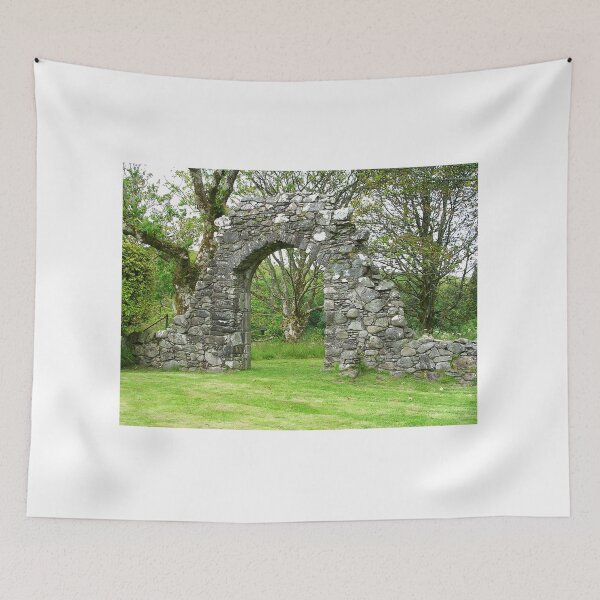 Item preview, Archway at Carnasserie Castle designed and sold by lezvee.