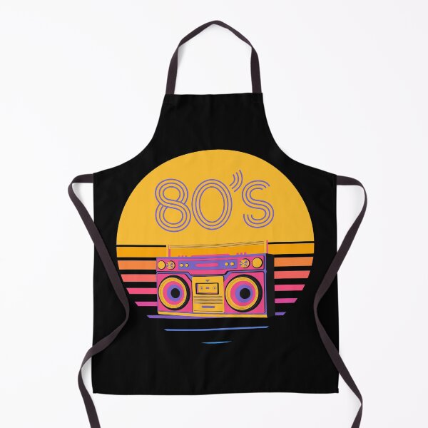 Item preview, 80's Vibes designed and sold by AnteesocialTees.