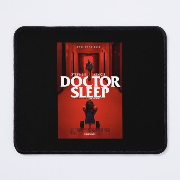 Item preview, Doctor sleep - mike flanagan designed and sold by lalimtiffinyus.