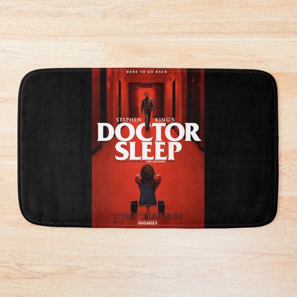 Item preview, Doctor sleep - mike flanagan designed and sold by lalimtiffinyus.