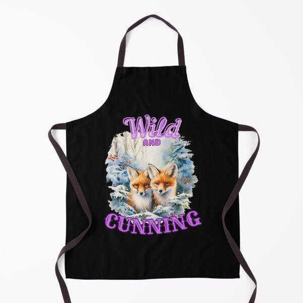 Item preview, Wild And Cunning. fox boho designed and sold by FoxVibes.
