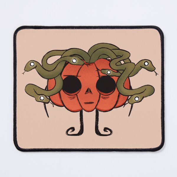 Item preview, Medusa Pip designed and sold by GrumpyPip.