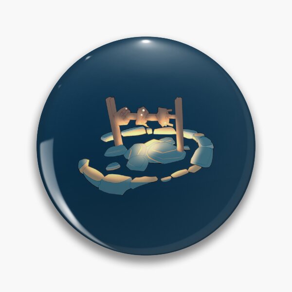 Item preview, Crab Camp designed and sold by franciscosima.
