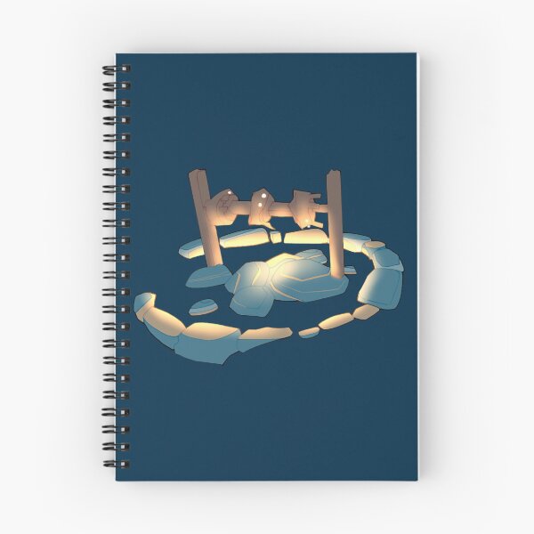 Item preview, Crab Camp designed and sold by franciscosima.