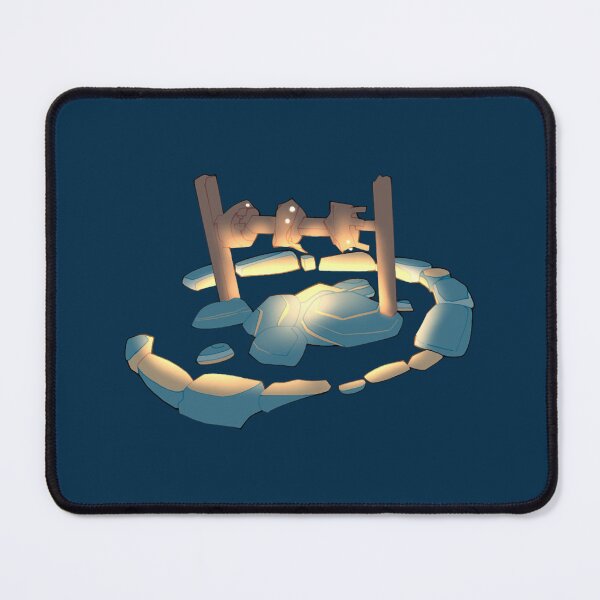 Item preview, Crab Camp designed and sold by franciscosima.