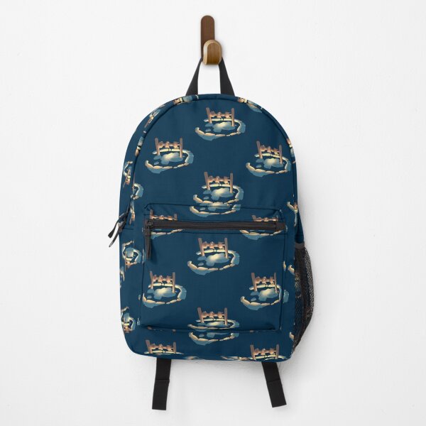 Item preview, Crab Camp designed and sold by franciscosima.