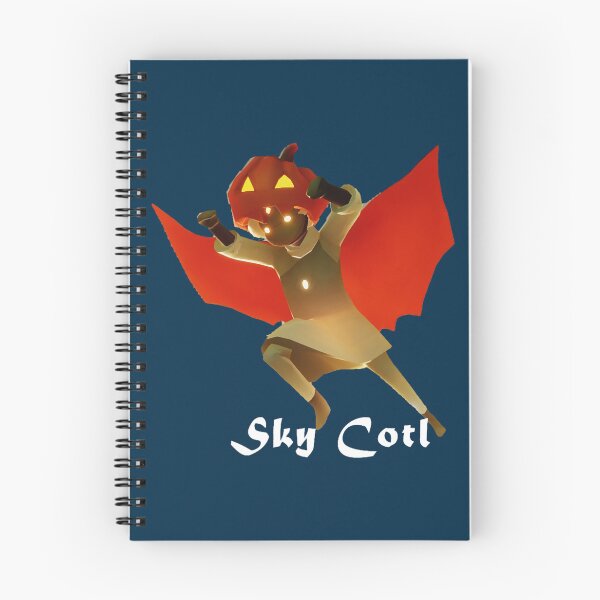 Item preview, cute sky designed and sold by franciscosima.