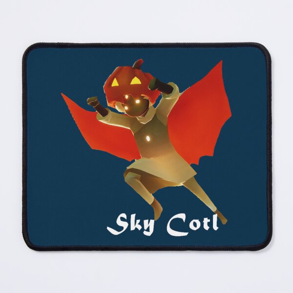 Item preview, cute sky designed and sold by franciscosima.