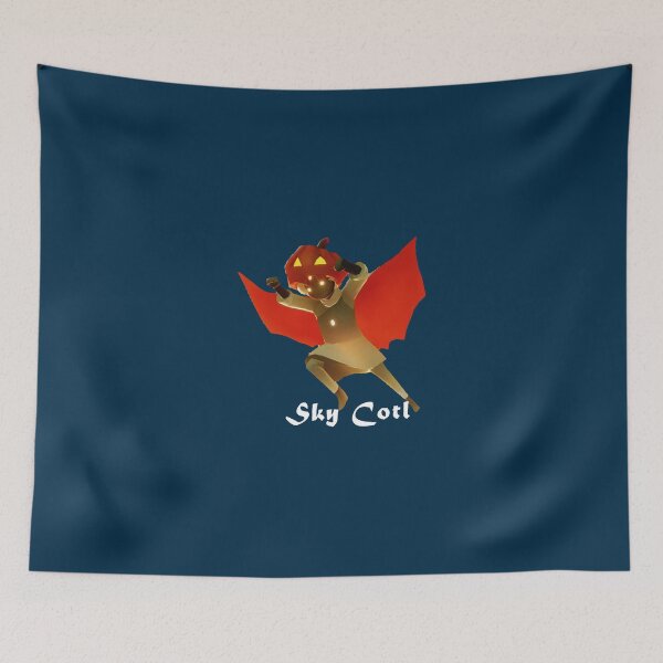 Item preview, cute sky designed and sold by franciscosima.