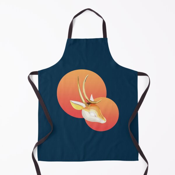 Item preview, Deer Mask Sky Cotl designed and sold by franciscosima.